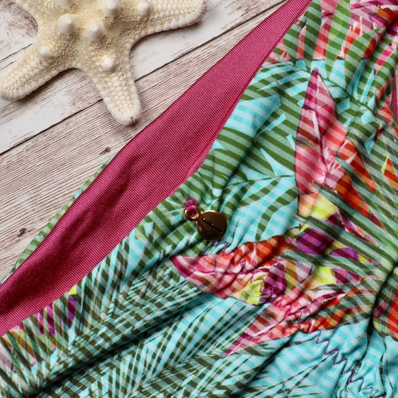 Double face bikini set - top & bottom - 2 piece - Picture 7 of 16